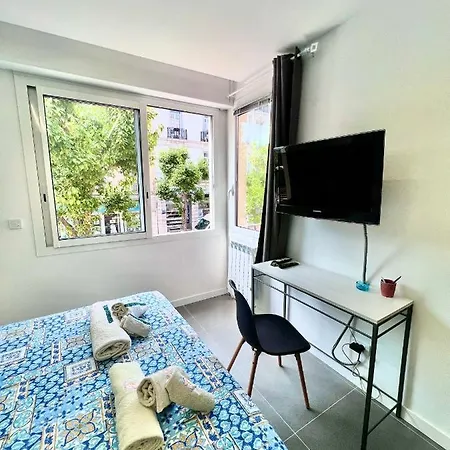Appartement Gloria Maris Menton