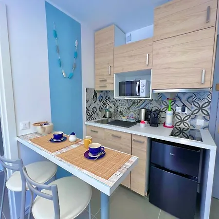 Appartement Gloria Maris *