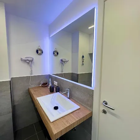 Gloria Maris Appartement Menton
