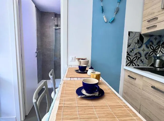 Gloria Maris * Menton