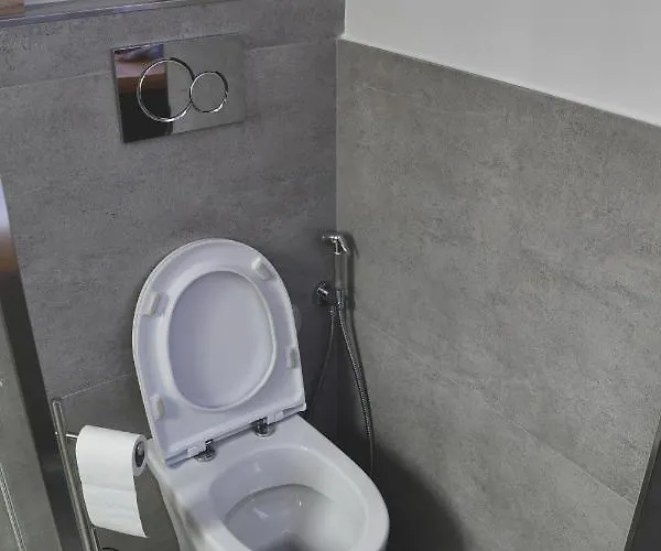 Gloria Maris Apartamento