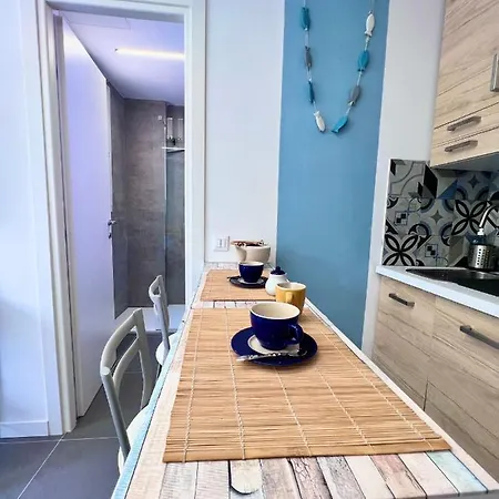 Gloria Maris * Menton