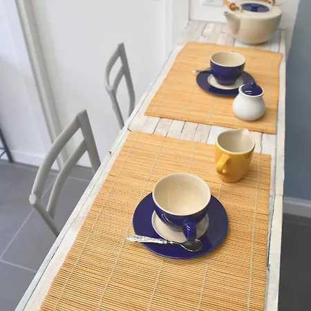 Appartement Gloria Maris Menton