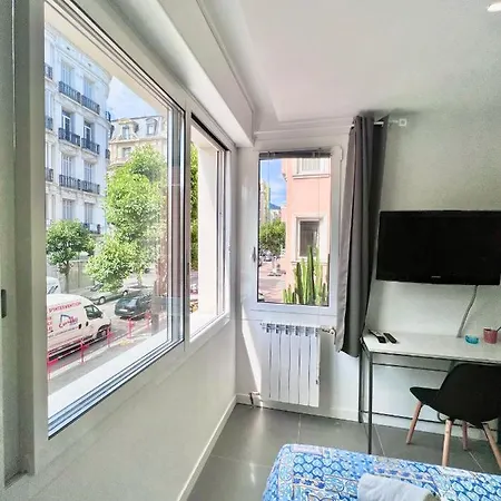 Appartement Gloria Maris