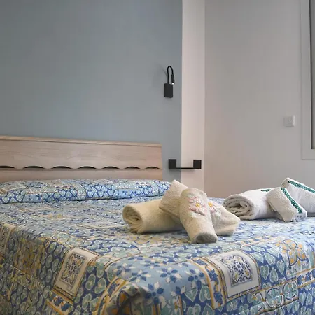 Gloria Maris Appartement *