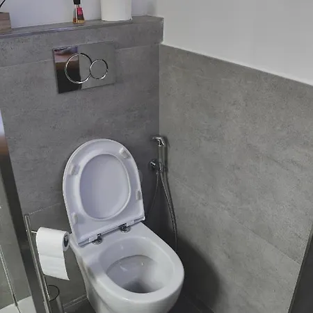 Gloria Maris Apartamento