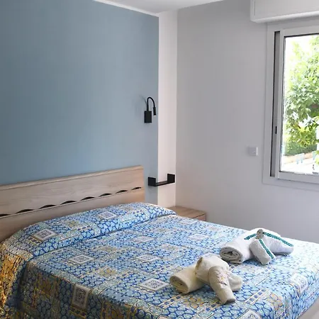 Appartement Gloria Maris *