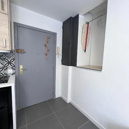 Gloria Maris Apartamento *