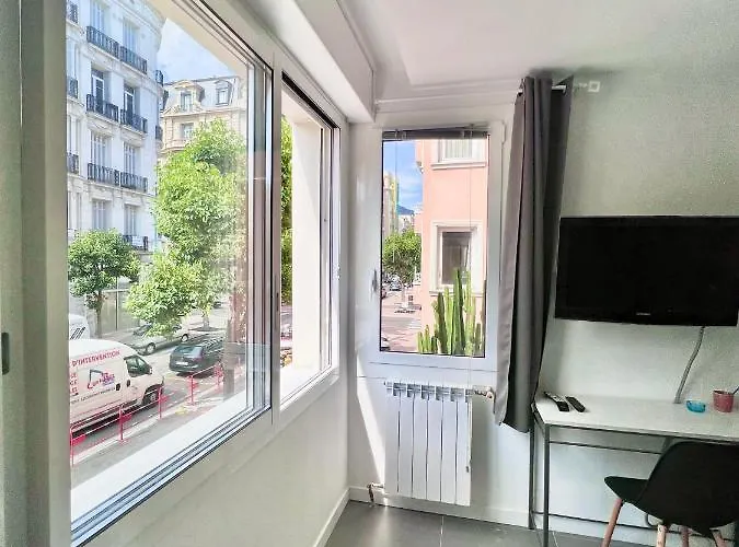 Apartamento Gloria Maris