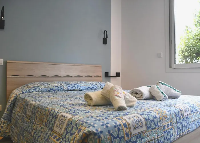 Gloria Maris Apartment *