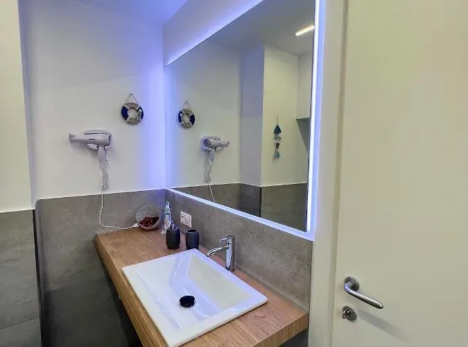 Gloria Maris Apartamento Menton