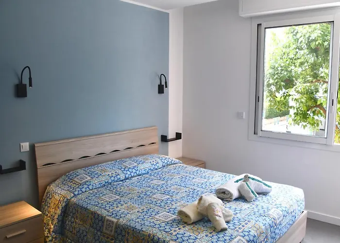 Apartment Gloria Maris *